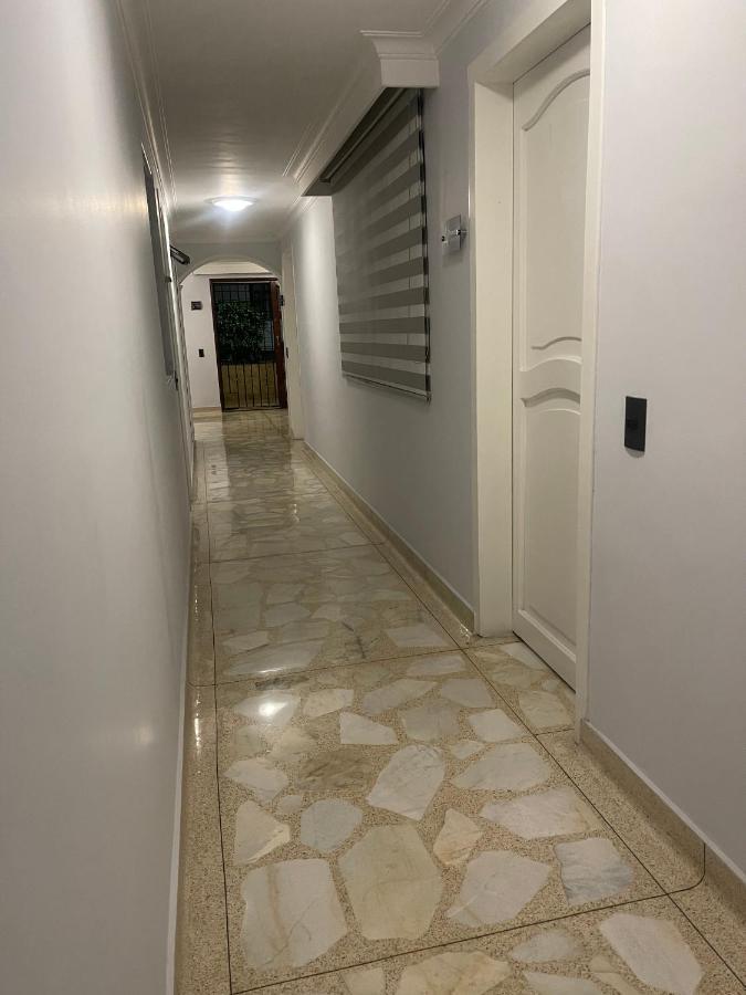 Habitacion Privada Y Comoda -laureles 5 Homestay *