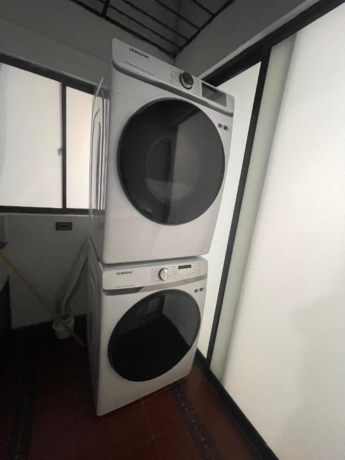 Homestay Habitacion Privada Y Comoda -laureles 5 *