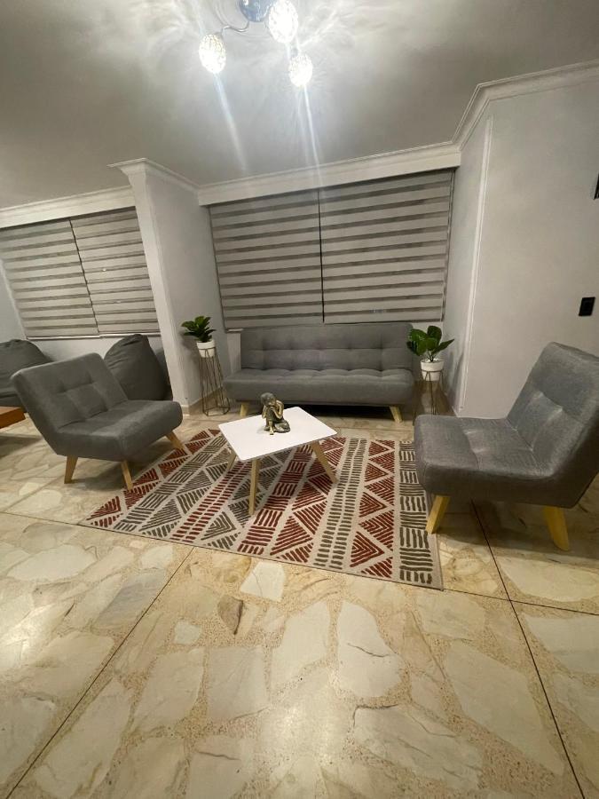 Habitacion Privada Y Comoda -laureles 5 * Medellin
