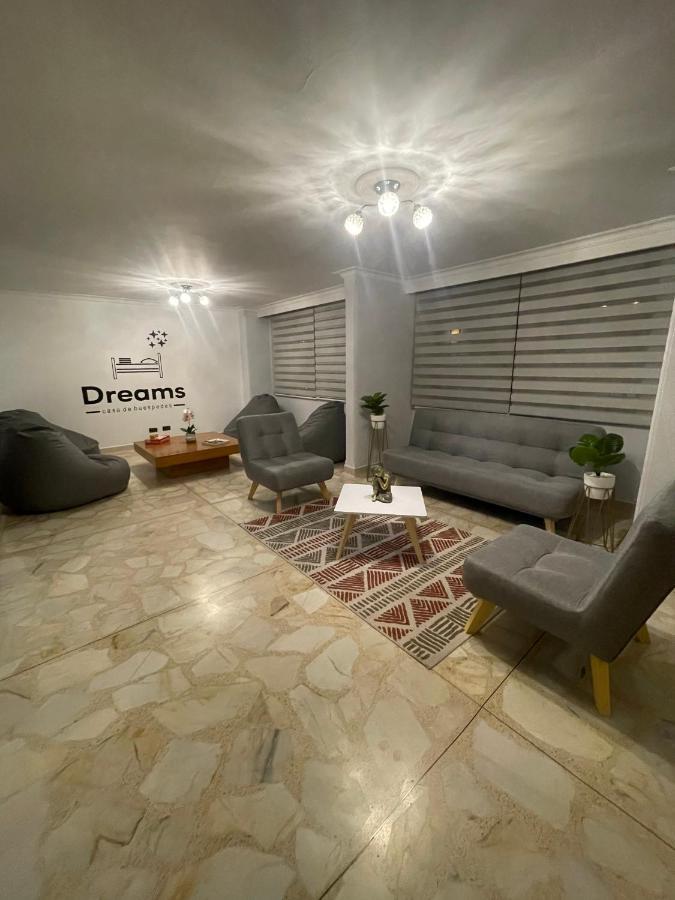 Habitacion Privada Y Comoda -laureles 5 Homestay *
