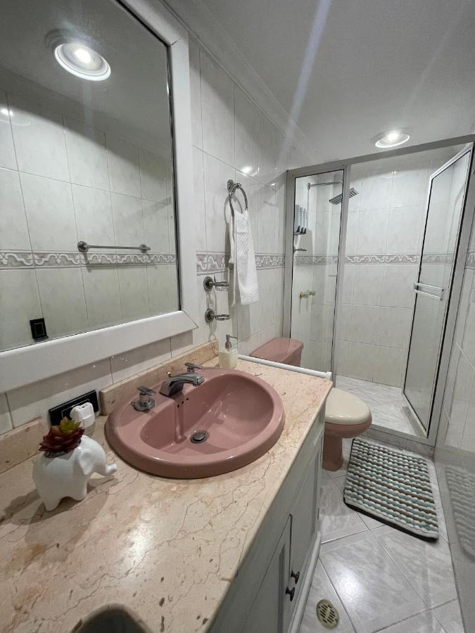 Homestay Habitacion Privada Y Comoda -laureles 5